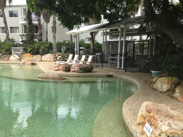 호텔 Bridgewater Terraces