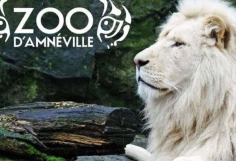 בית מלון כפרי Campanile Metz Nord  Talange