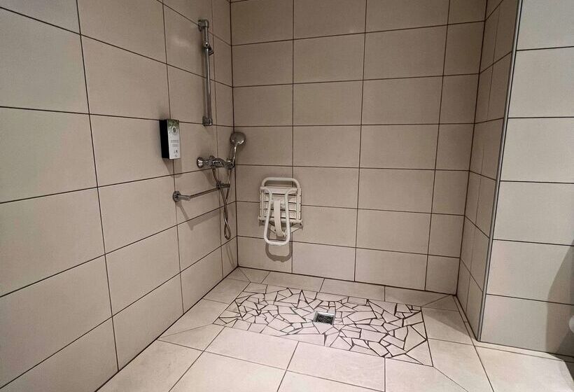 酒店 Campanile Metz Nord  Talange