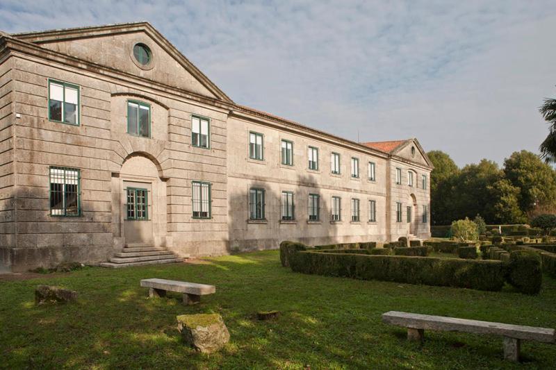 호텔 Casa Diocesana Via Lucis