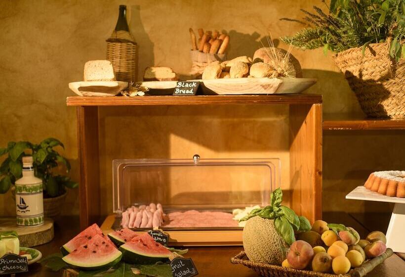 בית מלון כפרי Case Di Latomie Agriturismo   Turismo Rurale