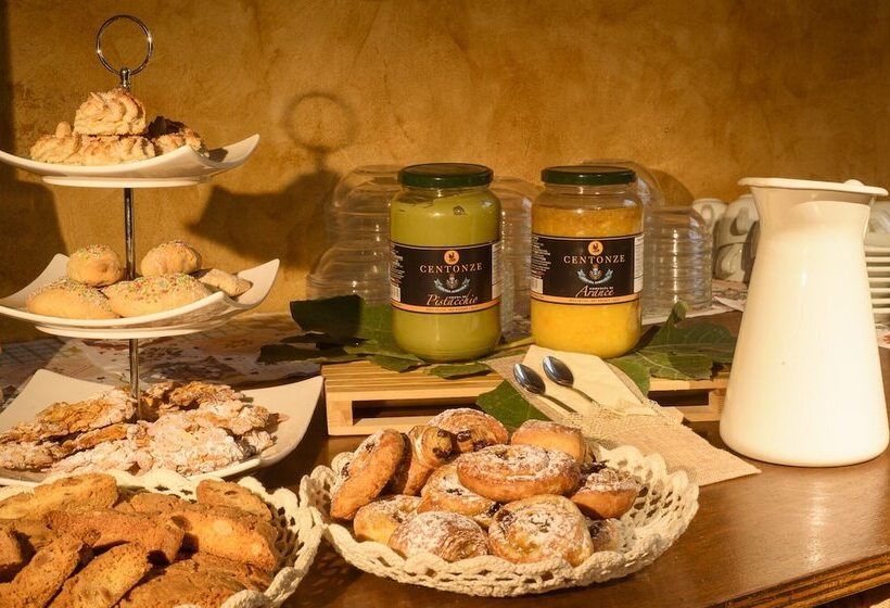 בית מלון כפרי Case Di Latomie Agriturismo   Turismo Rurale