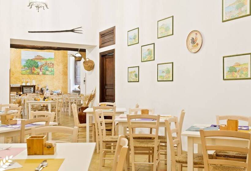 בית מלון כפרי Case Di Latomie Agriturismo   Turismo Rurale