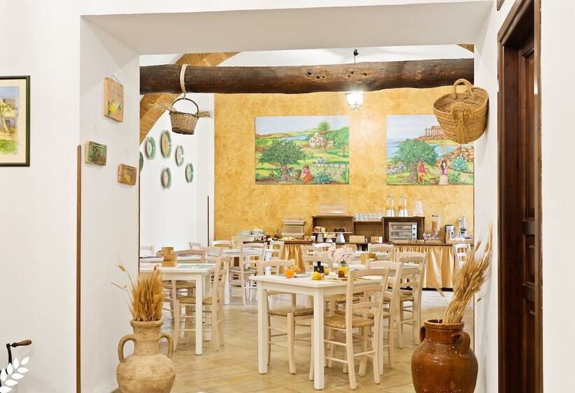 בית מלון כפרי Case Di Latomie Agriturismo   Turismo Rurale