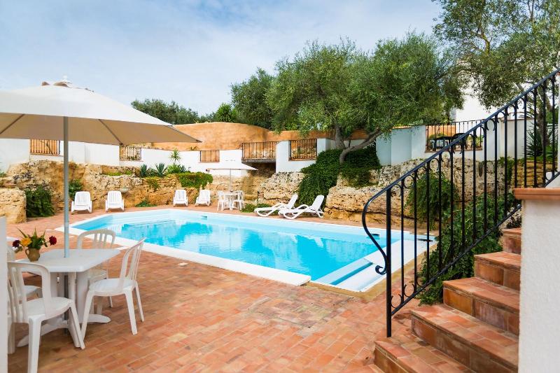 בית מלון כפרי Case Di Latomie Agriturismo   Turismo Rurale