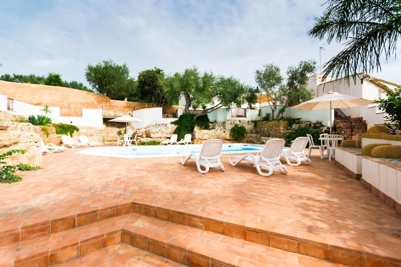 בית מלון כפרי Case Di Latomie Agriturismo   Turismo Rurale