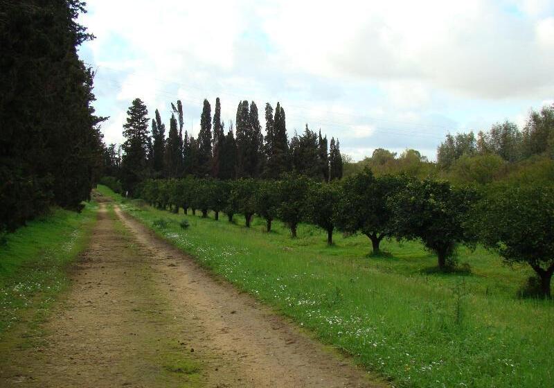 בית מלון כפרי Case Di Latomie Agriturismo   Turismo Rurale