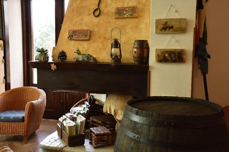 בית מלון כפרי Case Di Latomie Agriturismo   Turismo Rurale