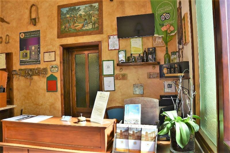 בית מלון כפרי Case Di Latomie Agriturismo   Turismo Rurale