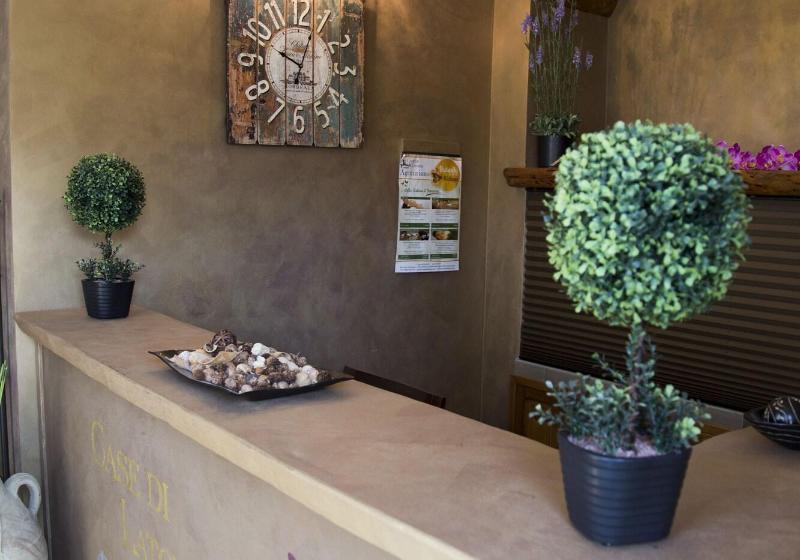 בית מלון כפרי Case Di Latomie Agriturismo   Turismo Rurale