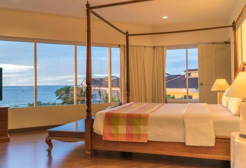 Hotel Cera Resort @ Cha Am