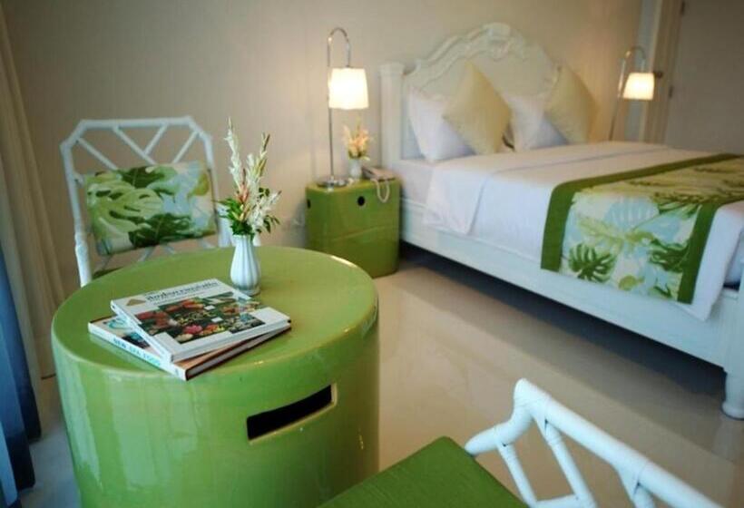 Hotel Cera Resort @ Cha Am