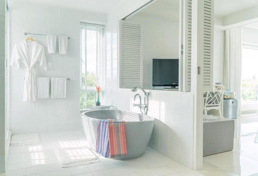 Hotel Cera Resort @ Cha Am