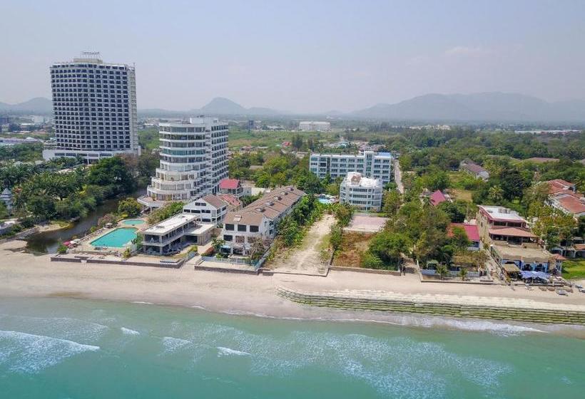 Hotel Cera Resort @ Cha Am