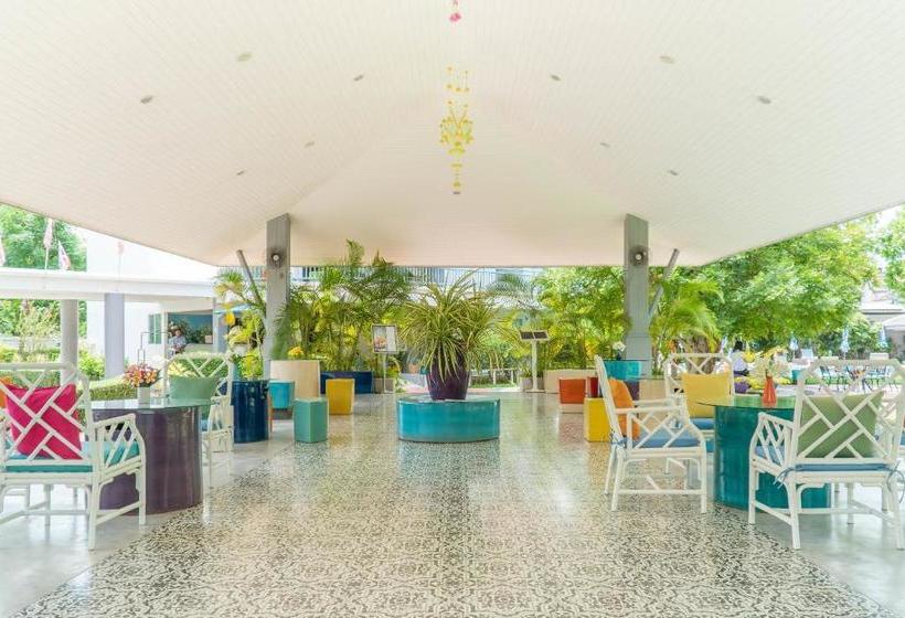 Hotel Cera Resort @ Cha Am