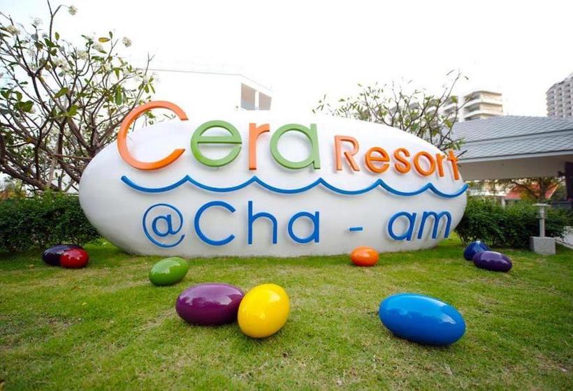 Hotel Cera Resort @ Cha Am