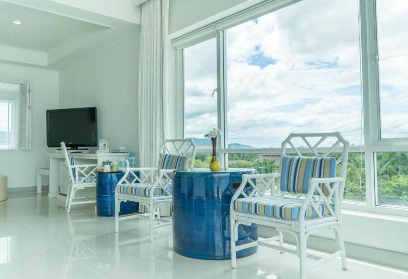 Hotel Cera Resort @ Cha Am