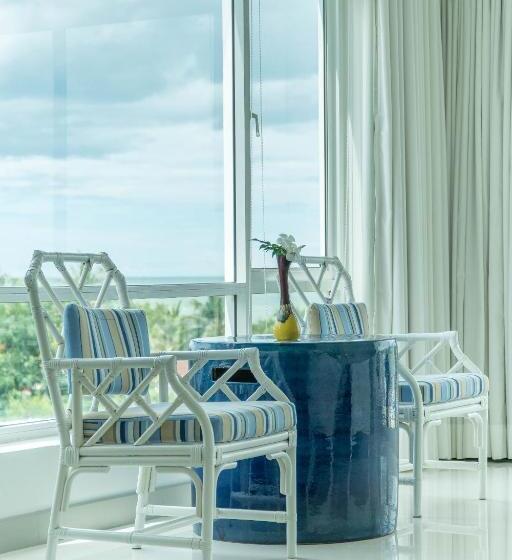 Hotel Cera Resort @ Cha Am