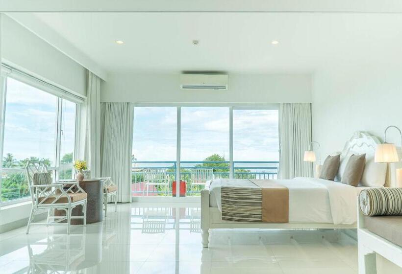 هتل Cera Resort @ Cha Am