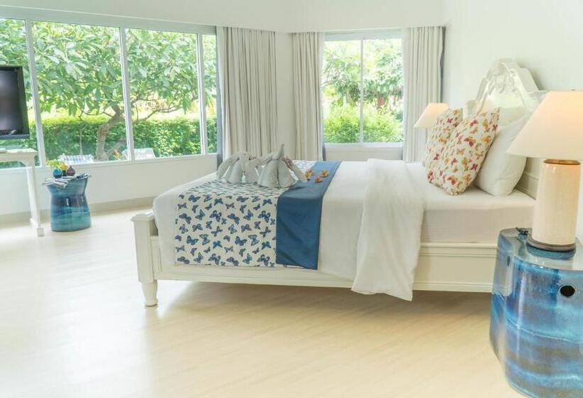 Hotel Cera Resort @ Cha Am