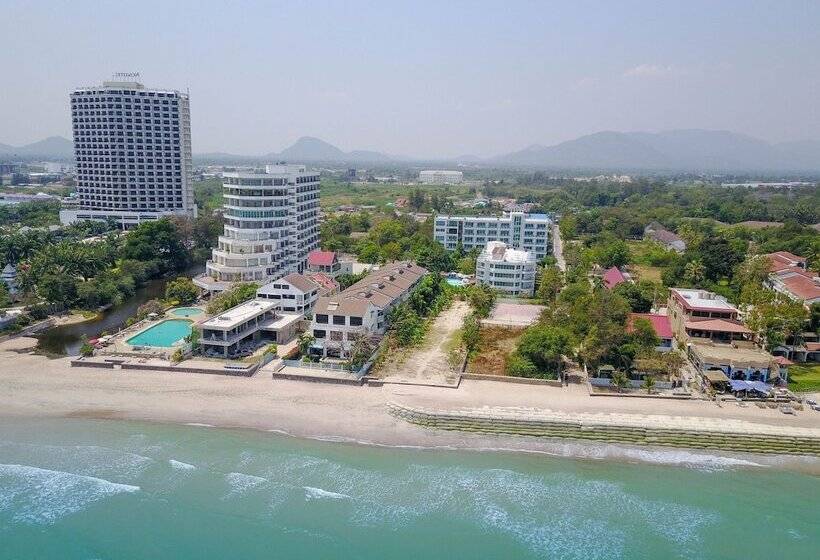 Hotel Cera Resort @ Cha Am