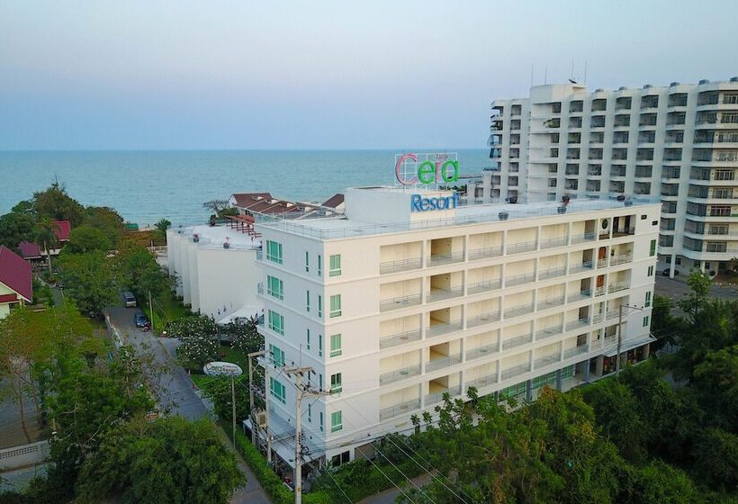 Hotel Cera Resort @ Cha Am