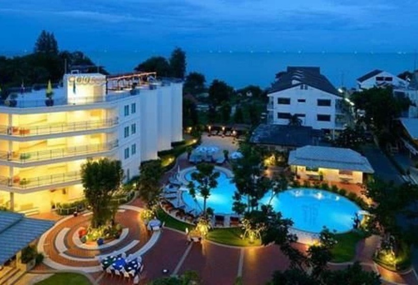 Hotel Cera Resort @ Cha Am