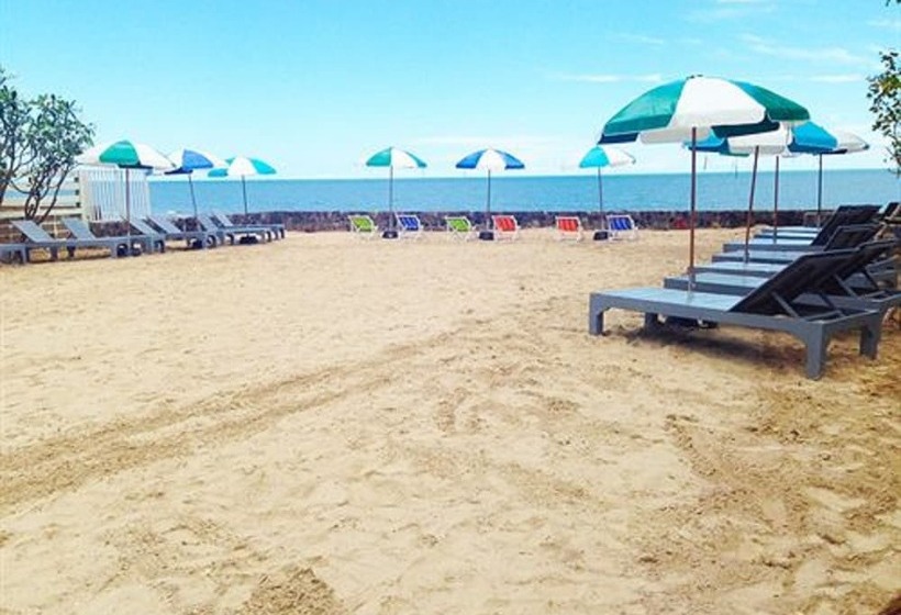 Hotel Cera Resort @ Cha Am