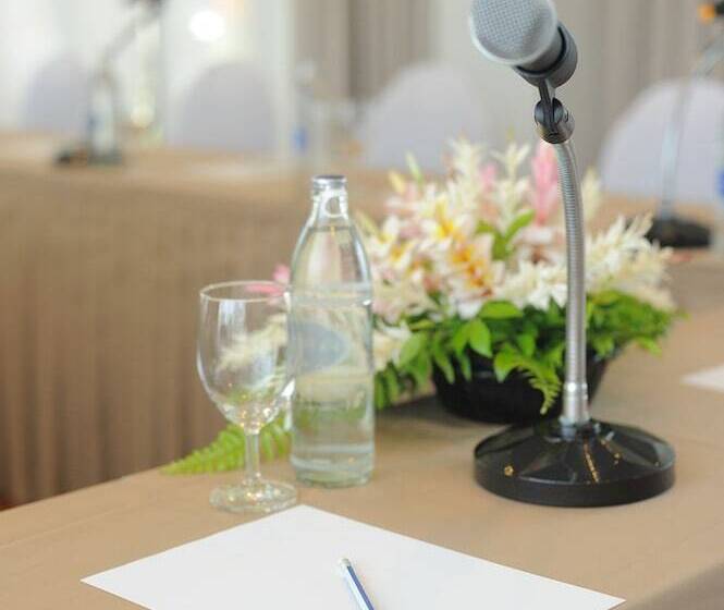 Hotel Cera Resort @ Cha Am