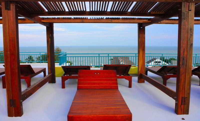 Hotel Cera Resort @ Cha Am