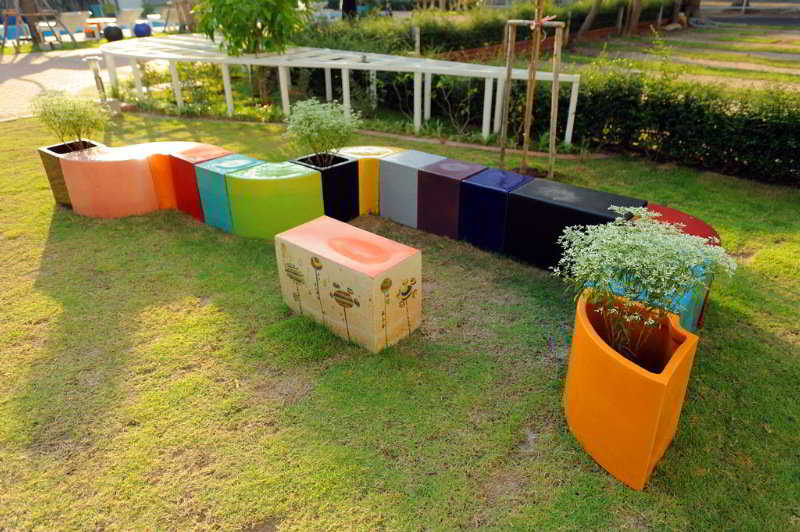 Hotel Cera Resort @ Cha Am