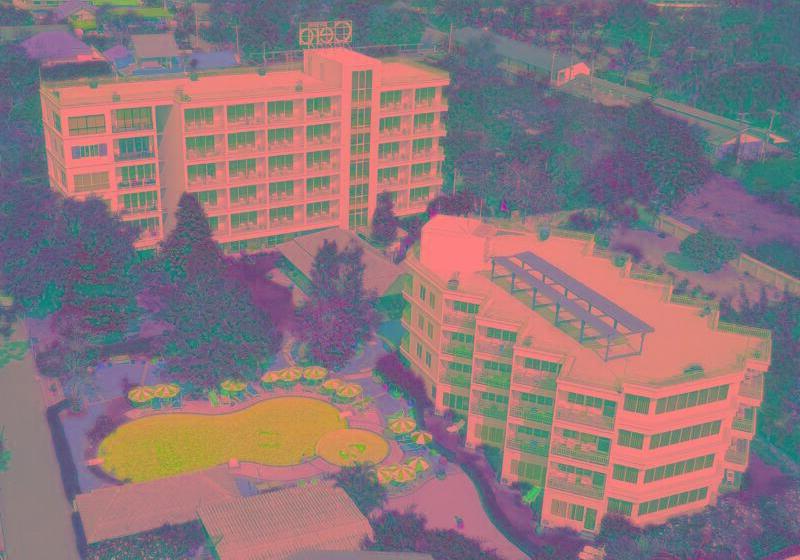 Hotel Cera Resort @ Cha Am