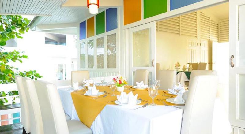 Hotel Cera Resort @ Cha Am