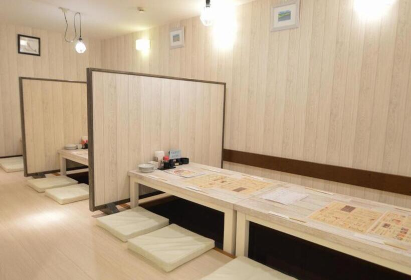 فندق Chitose Daiichi