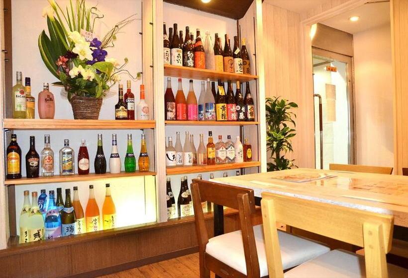 فندق Chitose Daiichi