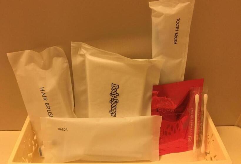 فندق Chitose Daiichi