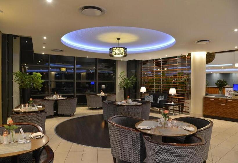 City Lodge Hotel Fourways