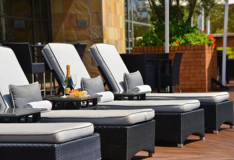 City Lodge Hotel Fourways