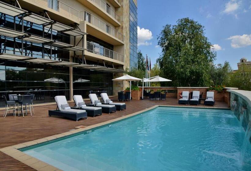 City Lodge Hotel Fourways