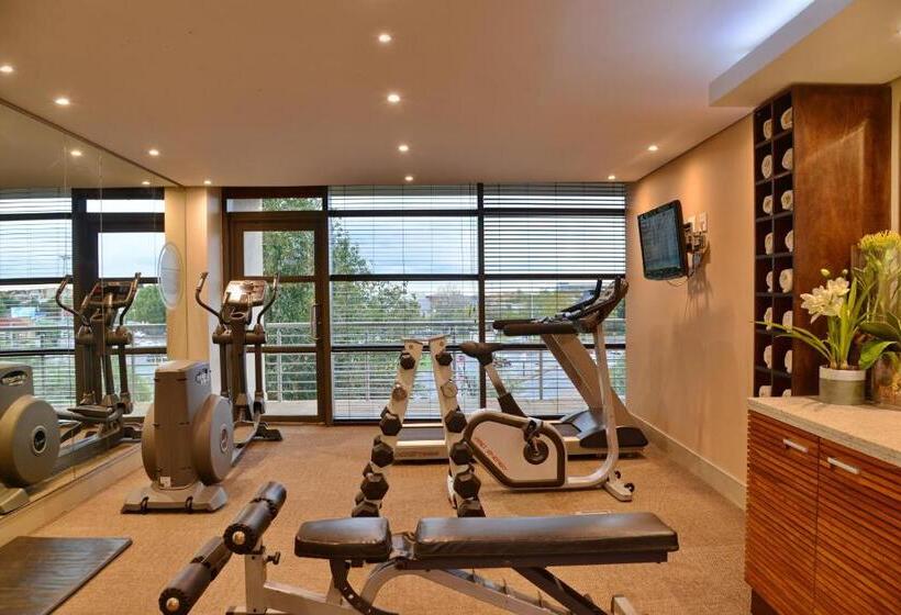 City Lodge Hotel Fourways