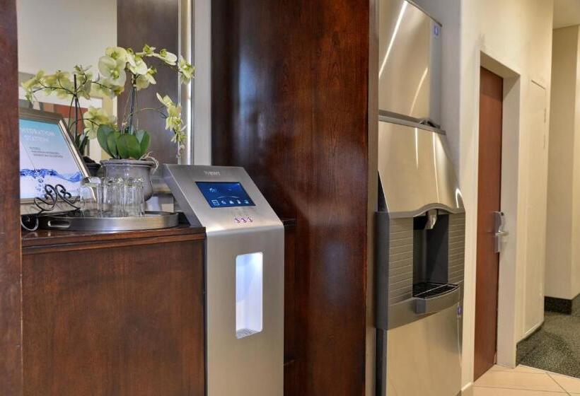 City Lodge Hotel Fourways