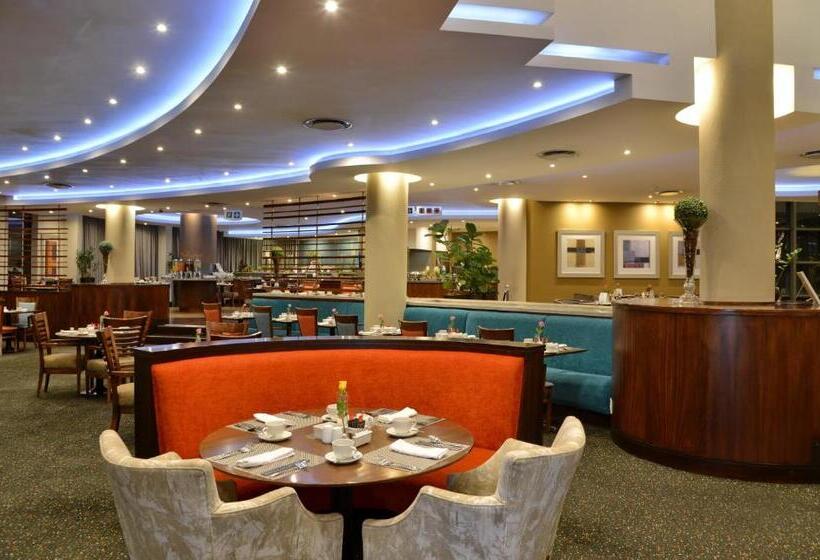 City Lodge Hotel Fourways