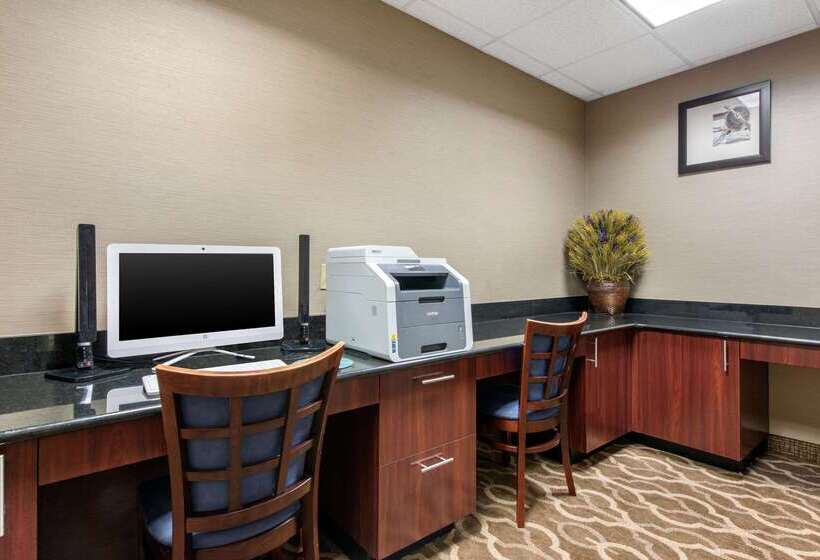 فندق Comfort Inn & Suites Tavares North