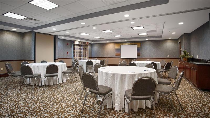 فندق Comfort Inn & Suites Tavares North