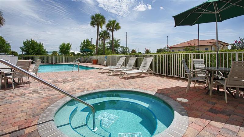 فندق Comfort Inn & Suites Tavares North