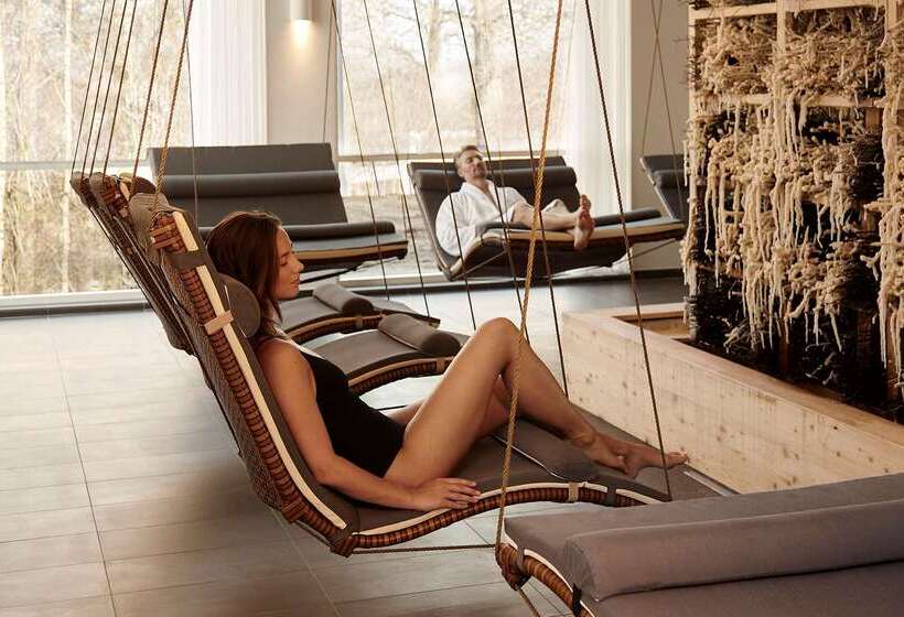 בית מלון כפרי Comwell Kellers Park