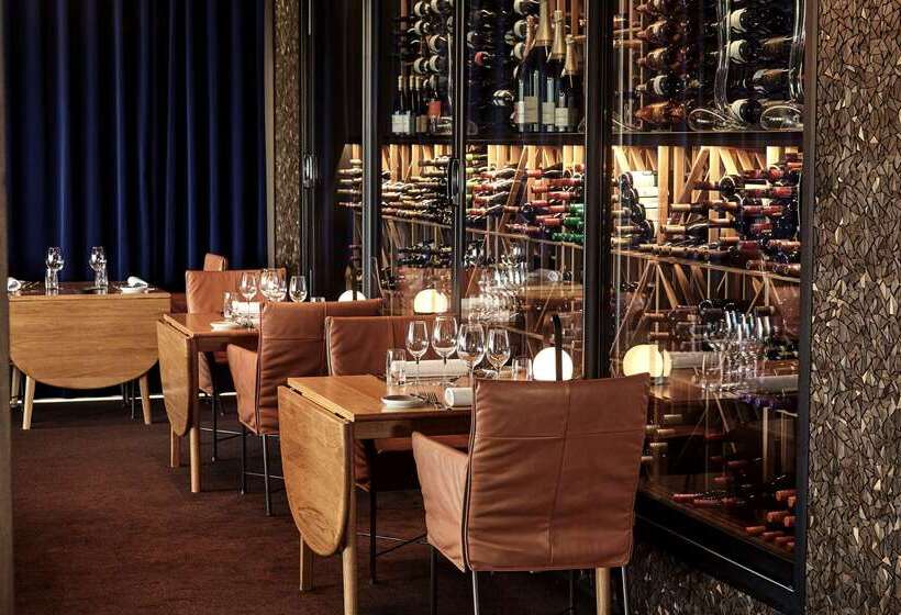 בית מלון כפרי Comwell Kellers Park