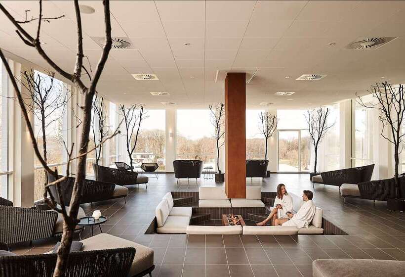 בית מלון כפרי Comwell Kellers Park