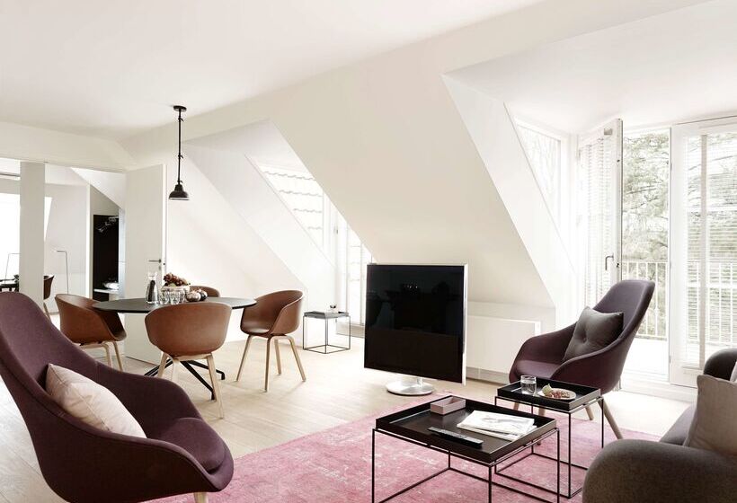 בית מלון כפרי Comwell Kellers Park