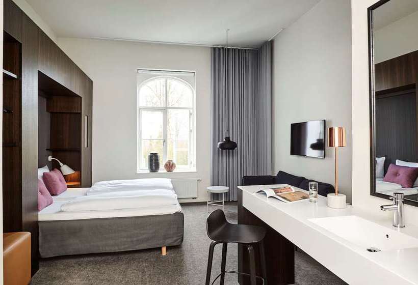 בית מלון כפרי Comwell Kellers Park